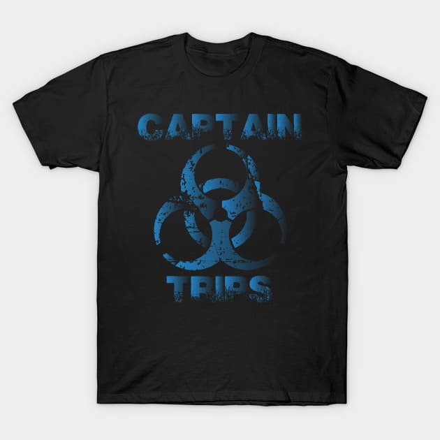 CT T-Shirt by horrorshirt